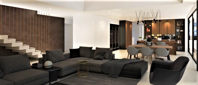 4 Bed, 4 Bath, HouseFor Sale, Altea, Alicante