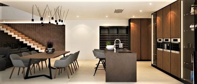 4 Bed, 4 Bath, HouseFor Sale, Altea, Alicante