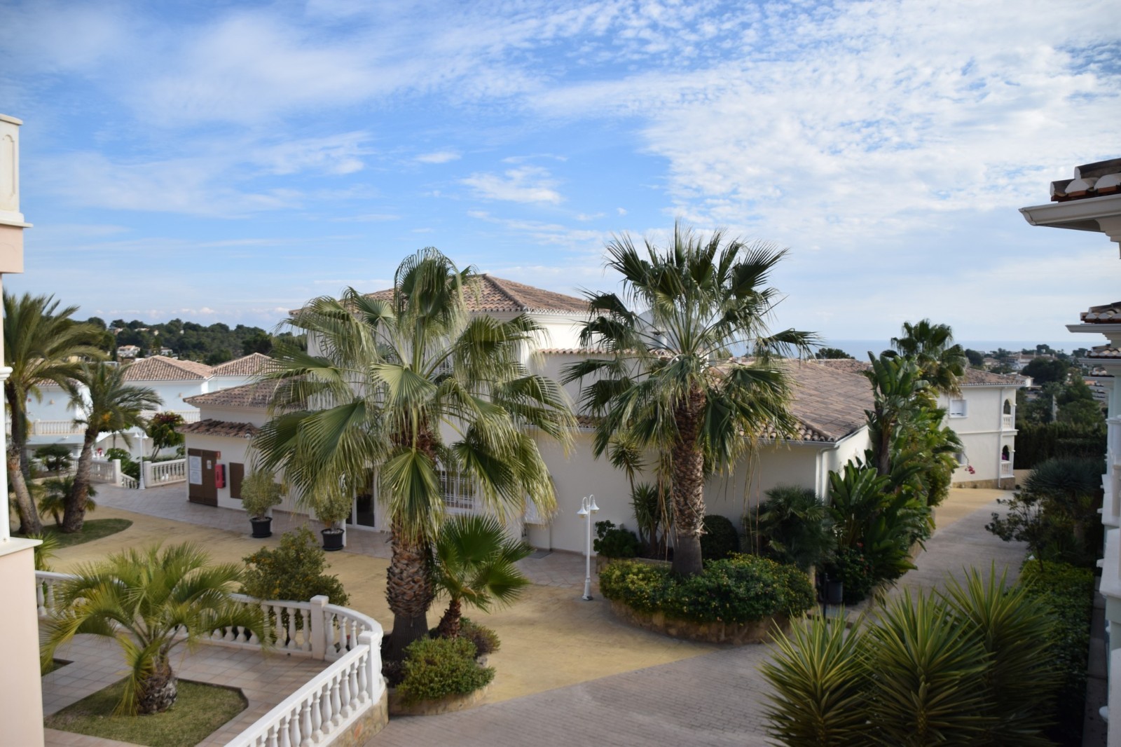 2 Bed, 1 Bath, ApartmentFor Sale, Benissa, Alicante