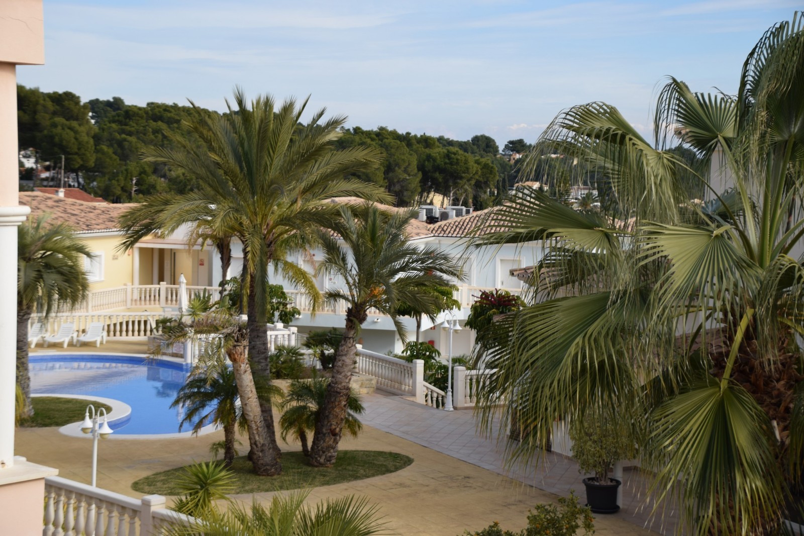 2 Bed, 1 Bath, ApartmentFor Sale, Benissa, Alicante