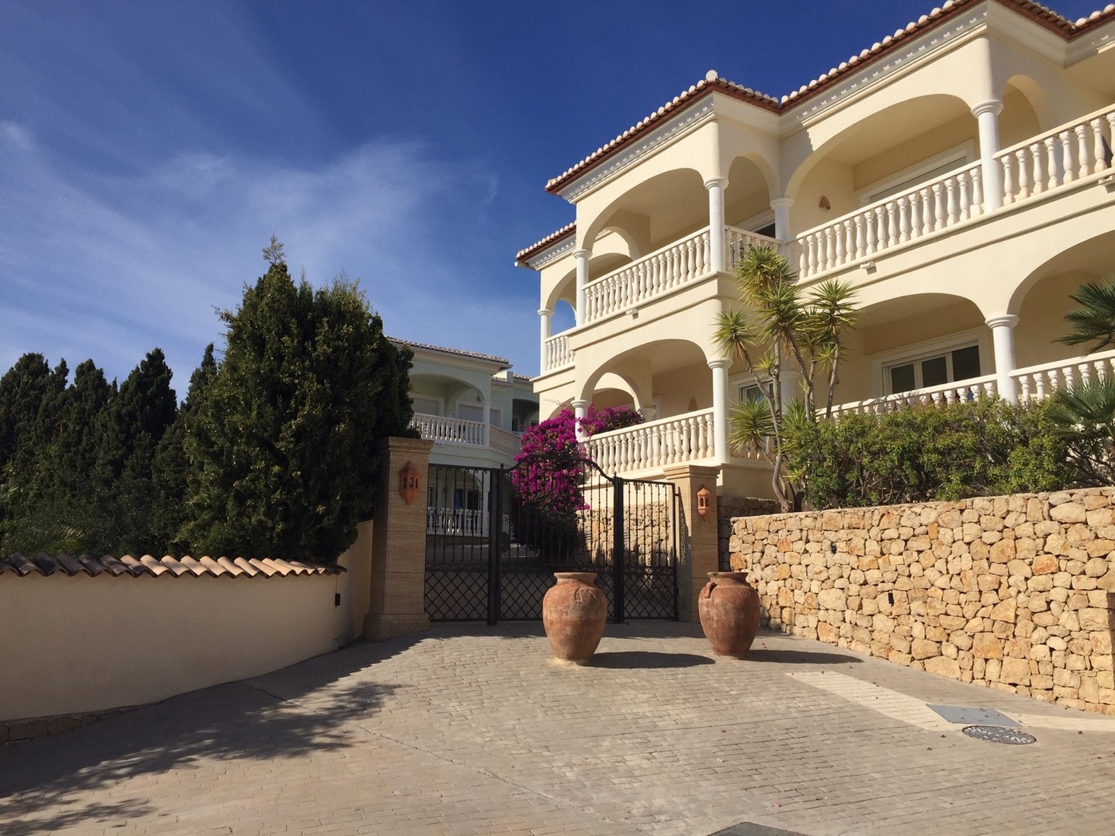 2 Bed, 1 Bath, ApartmentFor Sale, Benissa, Alicante