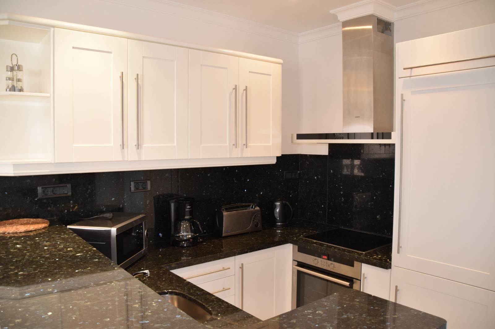 2 Bed, 1 Bath, ApartmentFor Sale, Benissa, Alicante