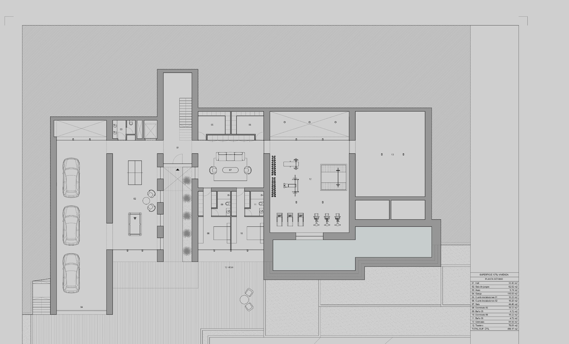 6 Bed, 6 Bath, HouseFor Sale, Moraira, Alicante