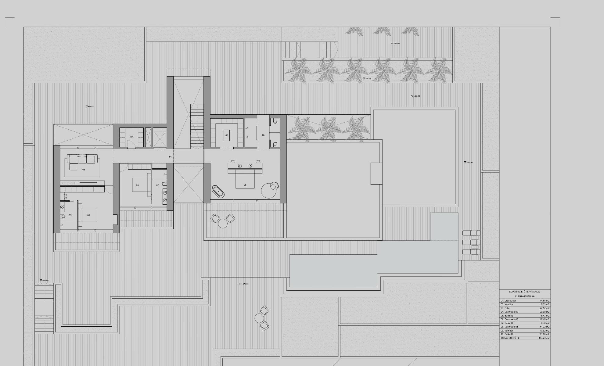 6 Bed, 6 Bath, HouseFor Sale, Moraira, Alicante