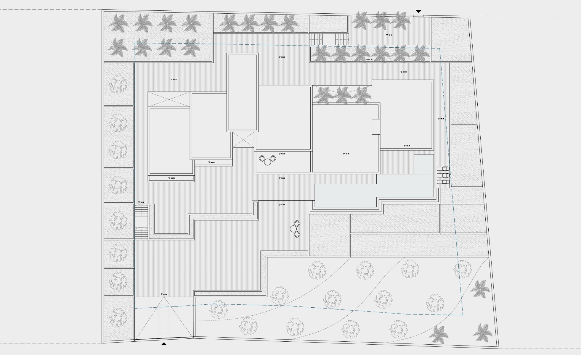 6 Bed, 6 Bath, HouseFor Sale, Moraira, Alicante