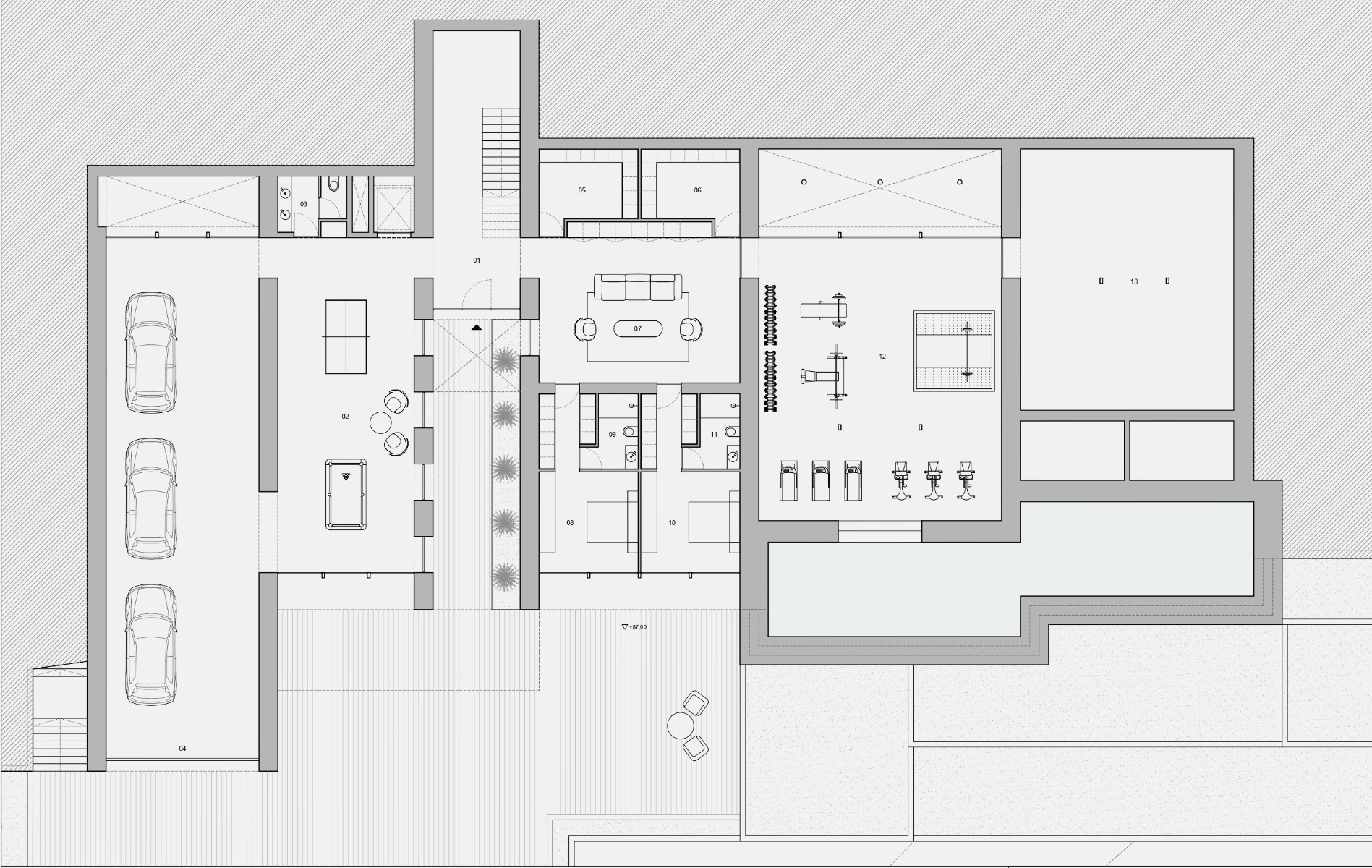 6 Bed, 6 Bath, HouseFor Sale, Moraira, Alicante