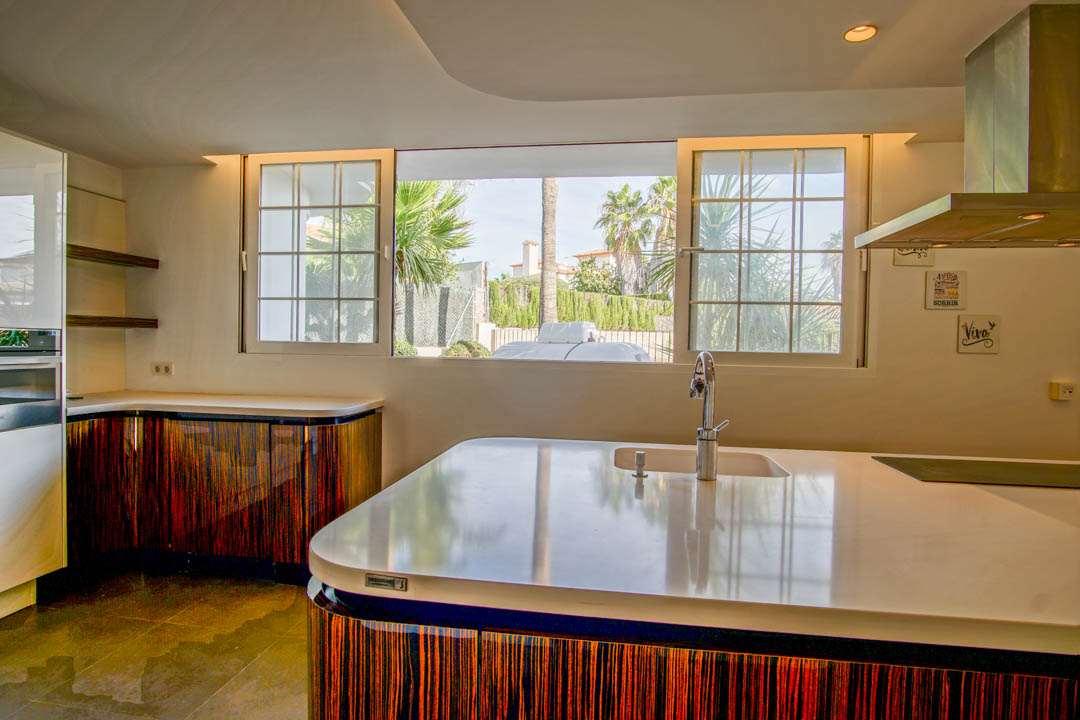 5 Bed, 6 Bath, HouseFor Sale, Alfas del Pi, Alicante