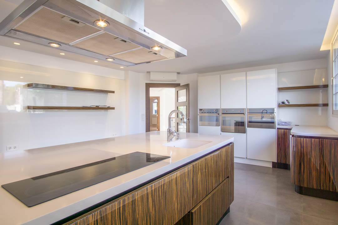 5 Bed, 6 Bath, HouseFor Sale, Alfas del Pi, Alicante