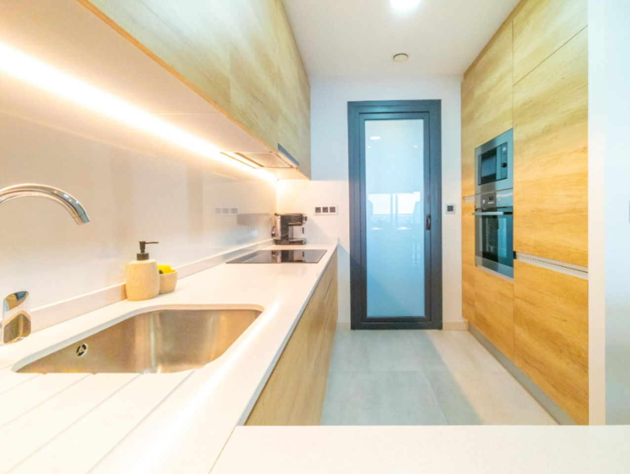 2 Bed, 2 Bath, ApartmentFor Sale, Benidorm, Alicante