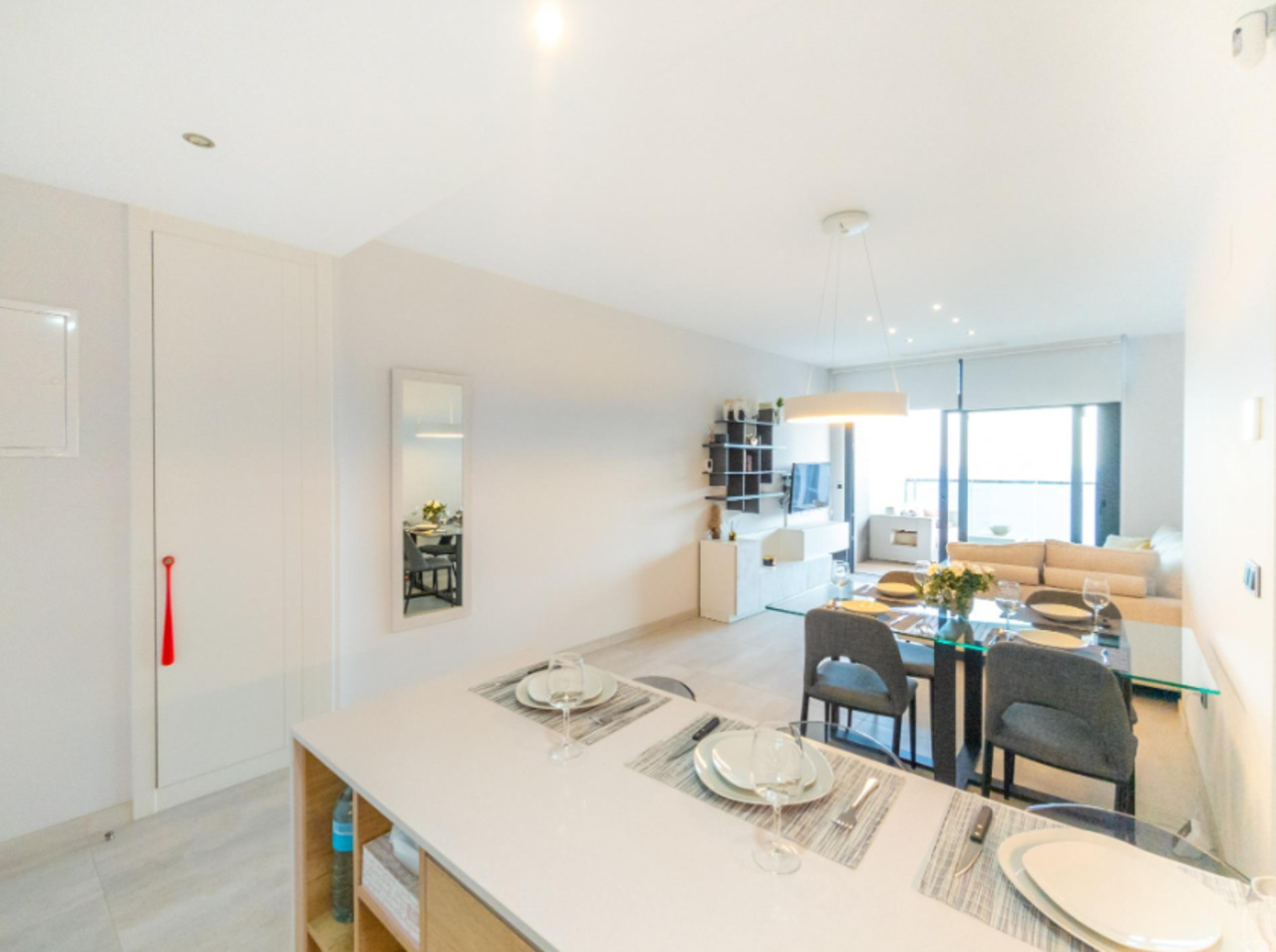 2 Bed, 2 Bath, ApartmentFor Sale, Benidorm, Alicante