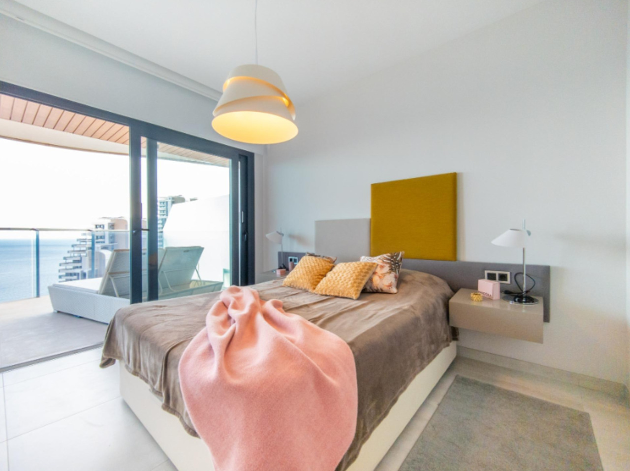 2 Bed, 2 Bath, ApartmentFor Sale, Benidorm, Alicante