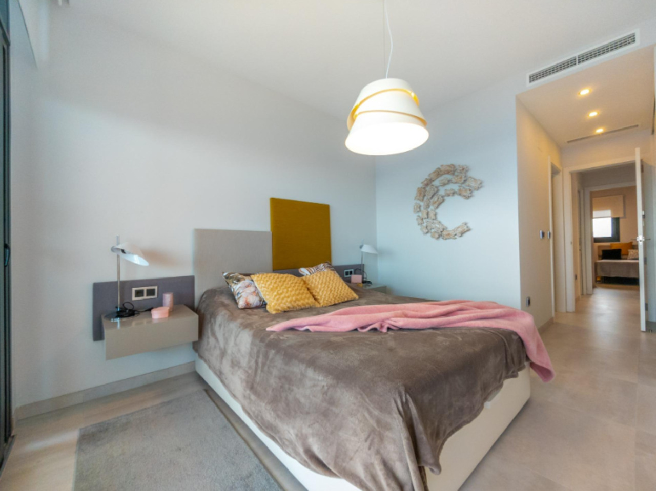 2 Bed, 2 Bath, ApartmentFor Sale, Benidorm, Alicante