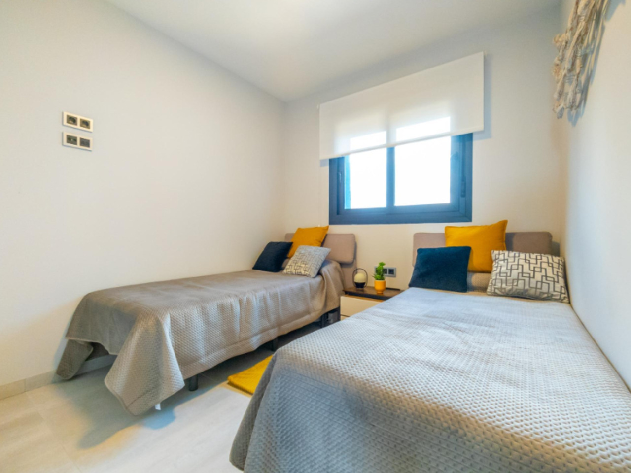 2 Bed, 2 Bath, ApartmentFor Sale, Benidorm, Alicante