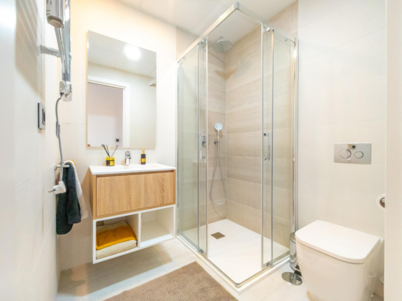 2 Bed, 2 Bath, ApartmentFor Sale, Benidorm, Alicante