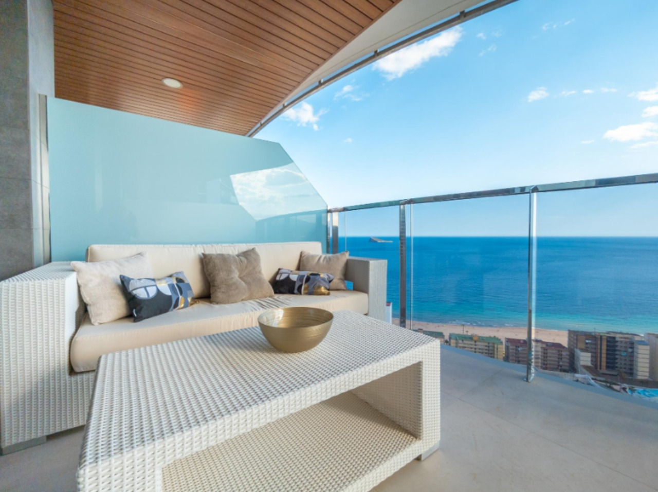 2 Bed, 2 Bath, ApartmentFor Sale, Benidorm, Alicante