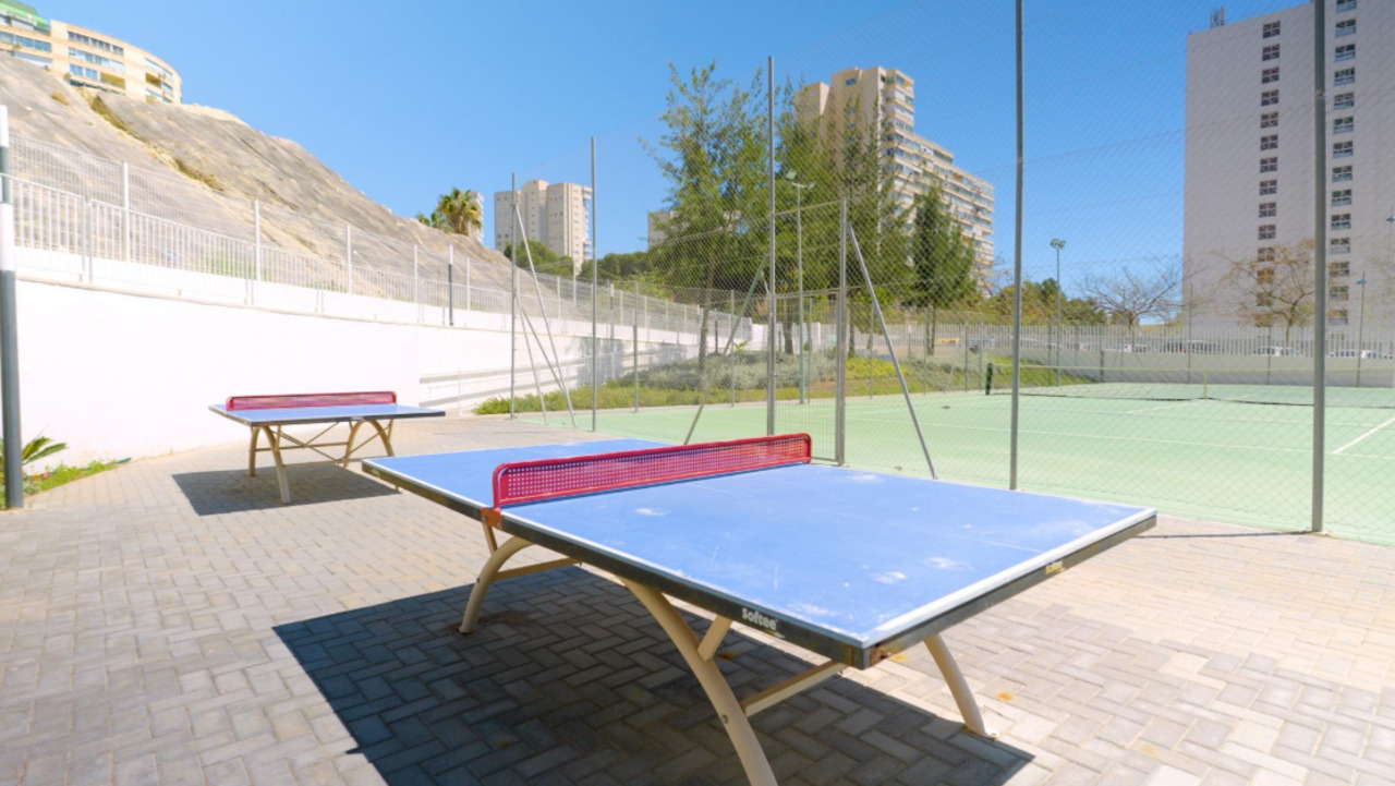 2 Bed, 2 Bath, ApartmentFor Sale, Benidorm, Alicante