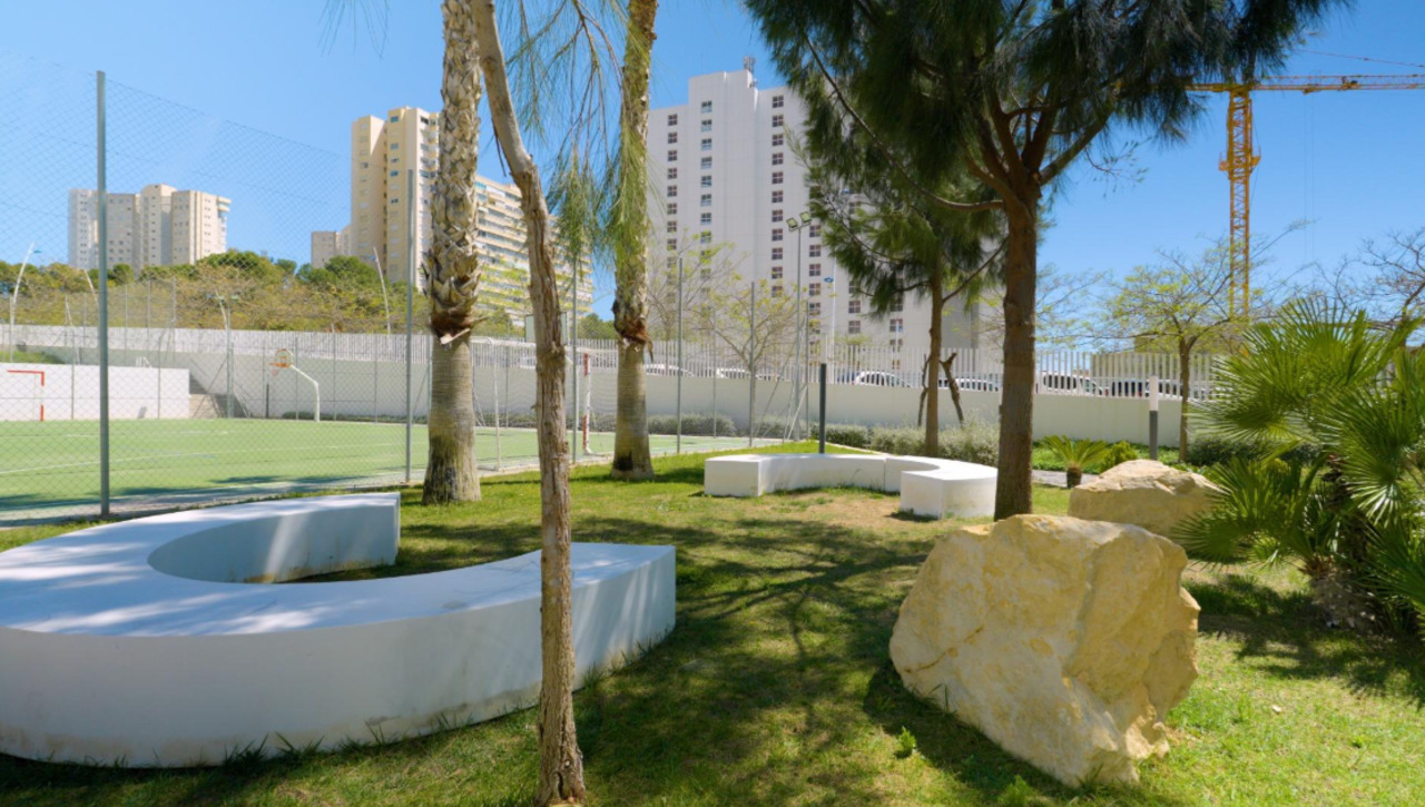 2 Bed, 2 Bath, ApartmentFor Sale, Benidorm, Alicante
