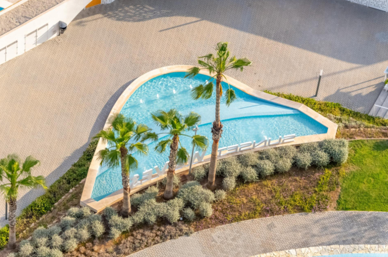 2 Bed, 2 Bath, ApartmentFor Sale, Benidorm, Alicante