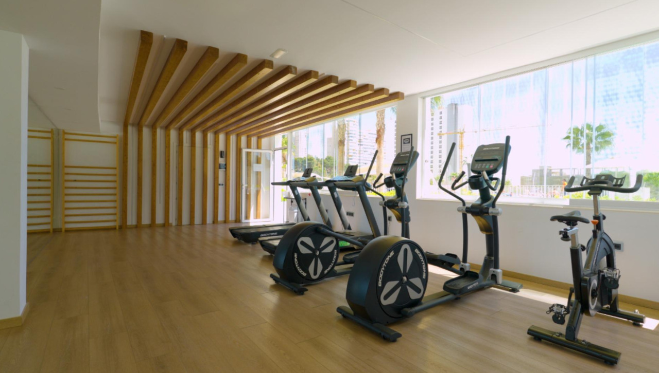 2 Bed, 2 Bath, ApartmentFor Sale, Benidorm, Alicante