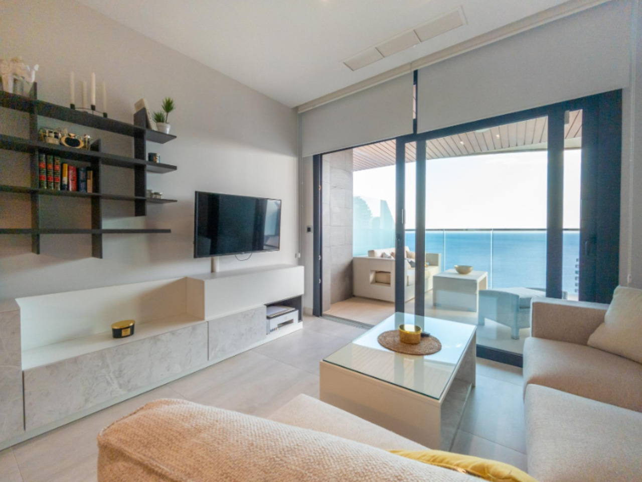 2 Bed, 2 Bath, ApartmentFor Sale, Benidorm, Alicante