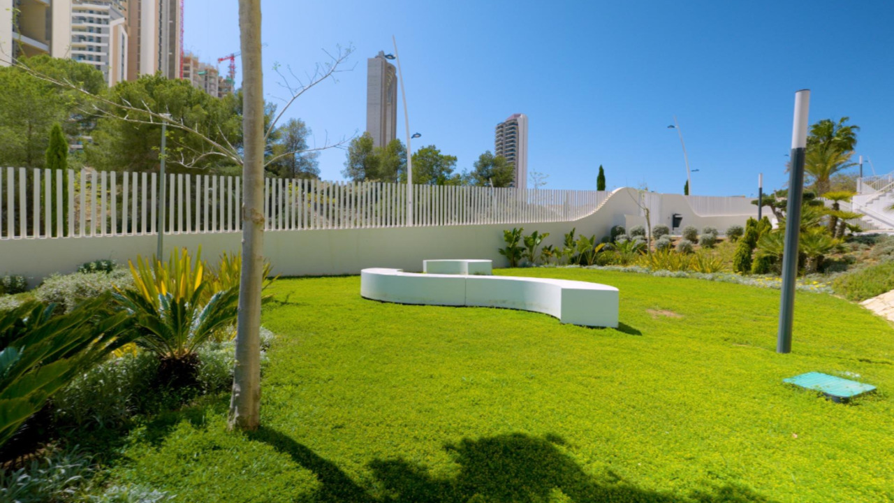 2 Bed, 2 Bath, ApartmentFor Sale, Benidorm, Alicante