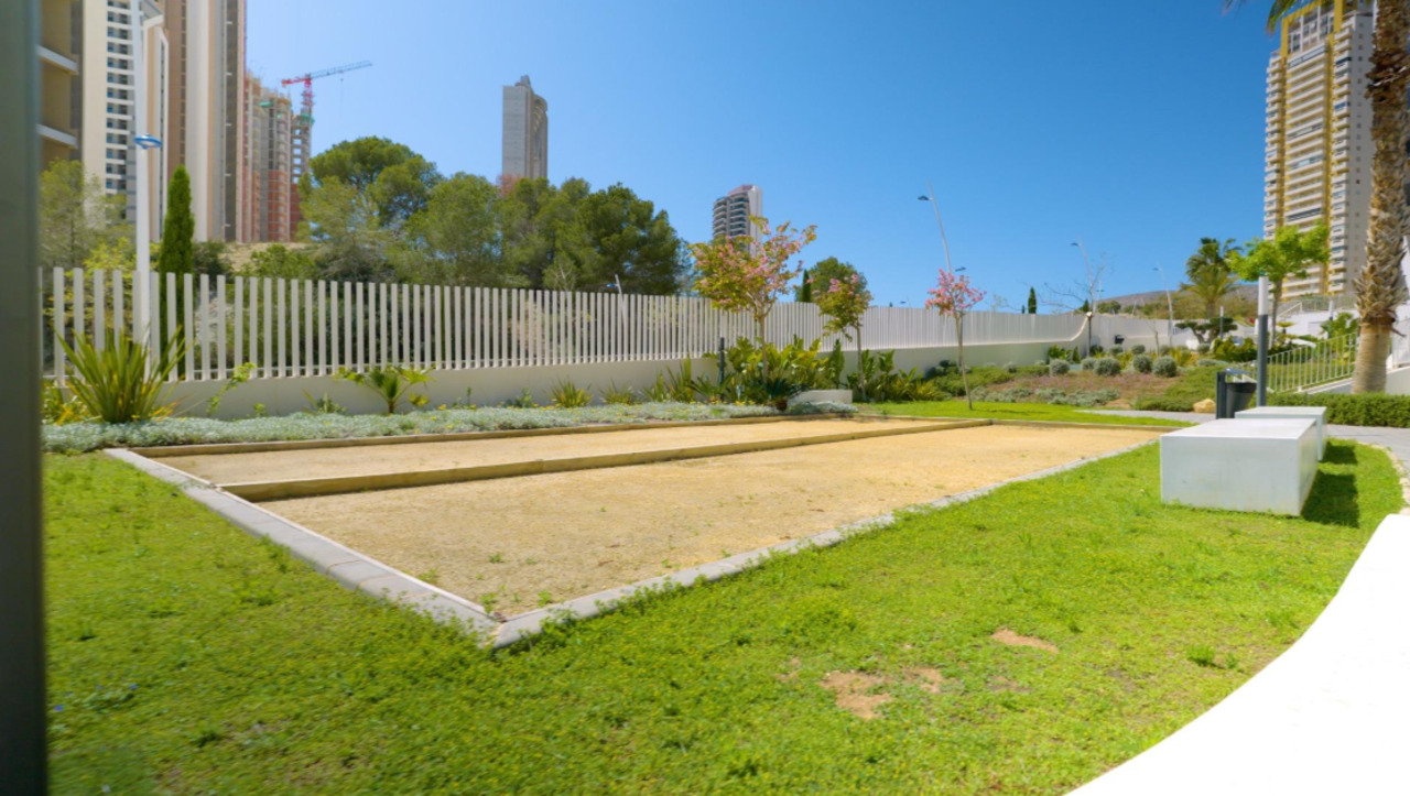 2 Bed, 2 Bath, ApartmentFor Sale, Benidorm, Alicante