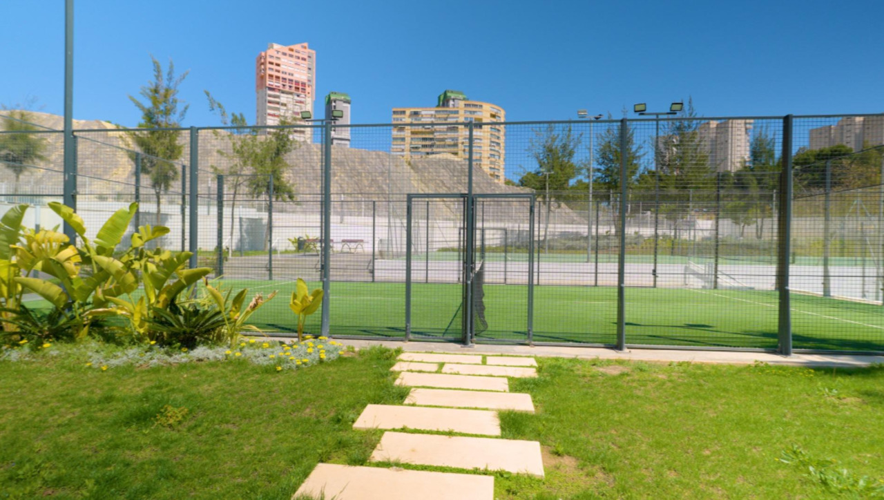 2 Bed, 2 Bath, ApartmentFor Sale, Benidorm, Alicante