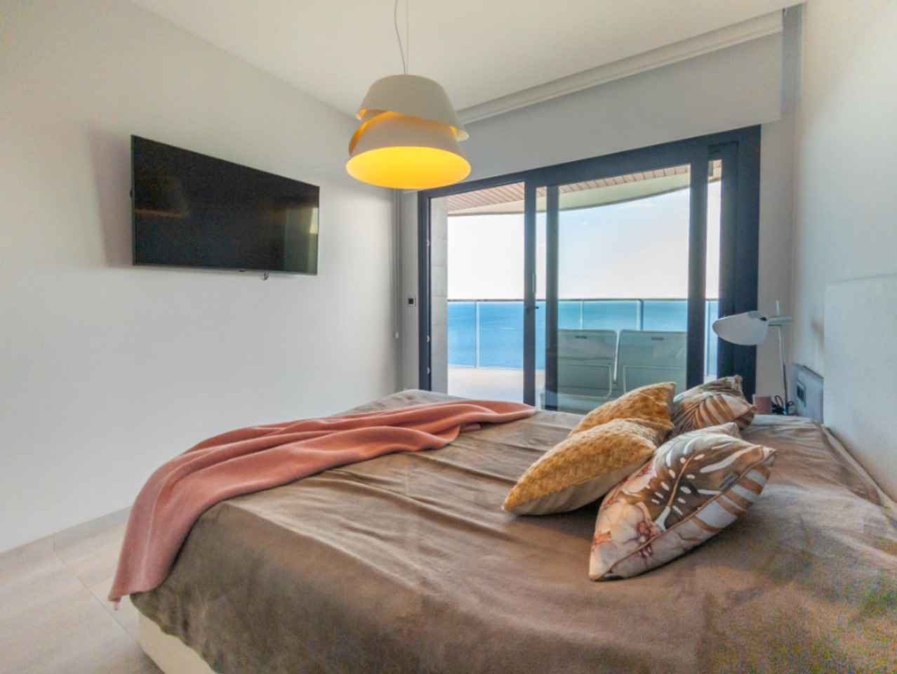 2 Bed, 2 Bath, ApartmentFor Sale, Benidorm, Alicante