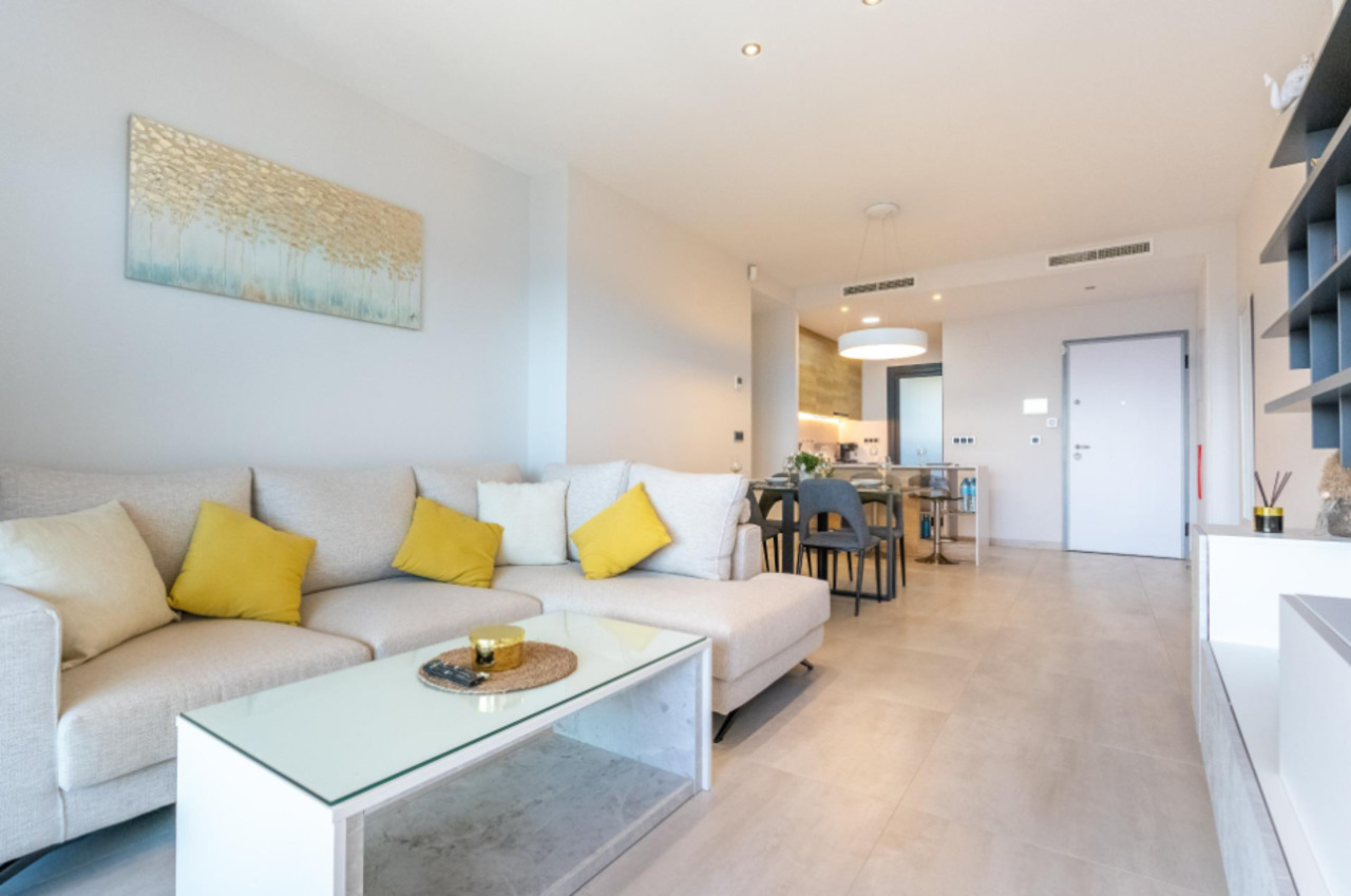 2 Bed, 2 Bath, ApartmentFor Sale, Benidorm, Alicante