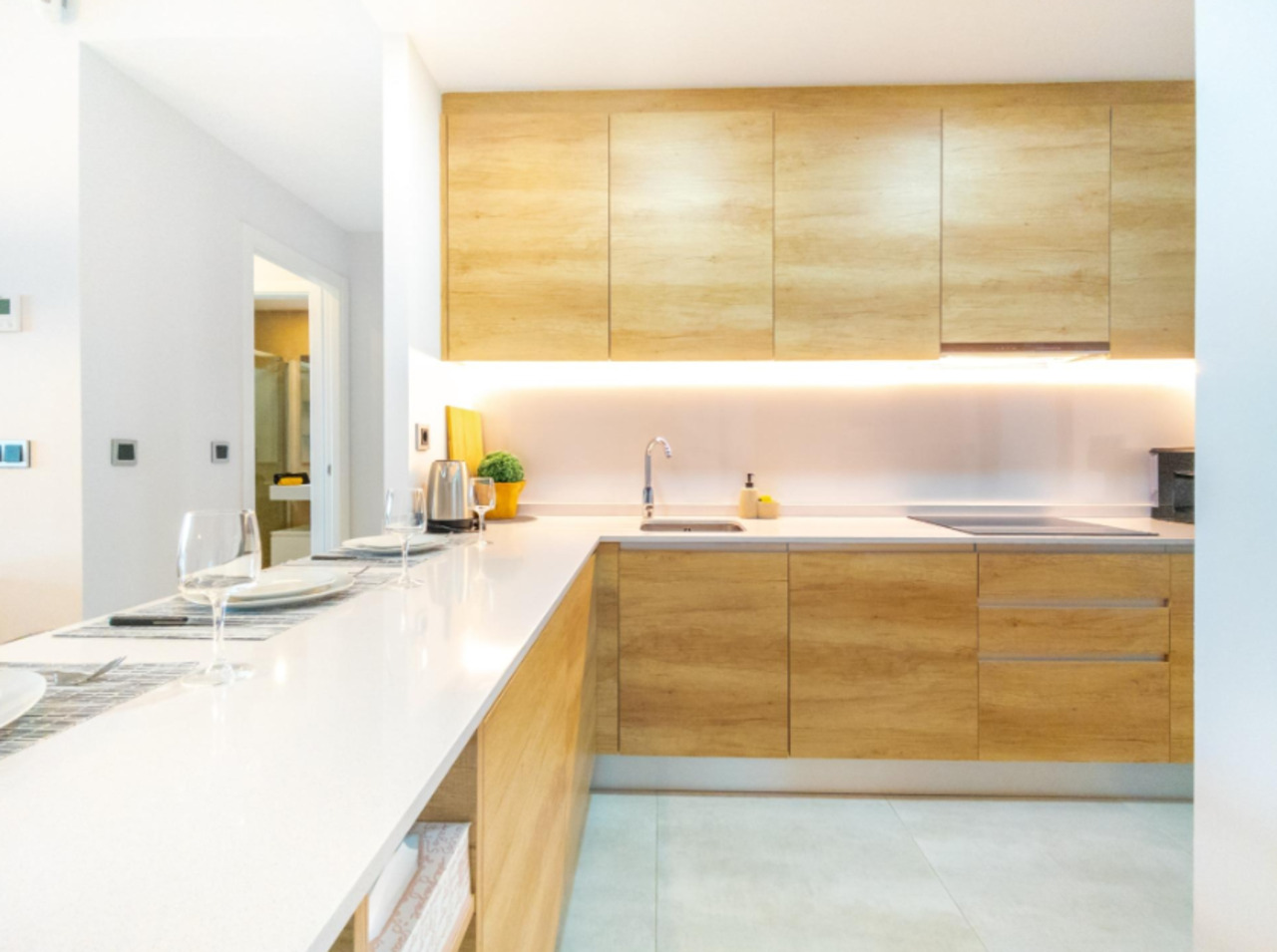 2 Bed, 2 Bath, ApartmentFor Sale, Benidorm, Alicante