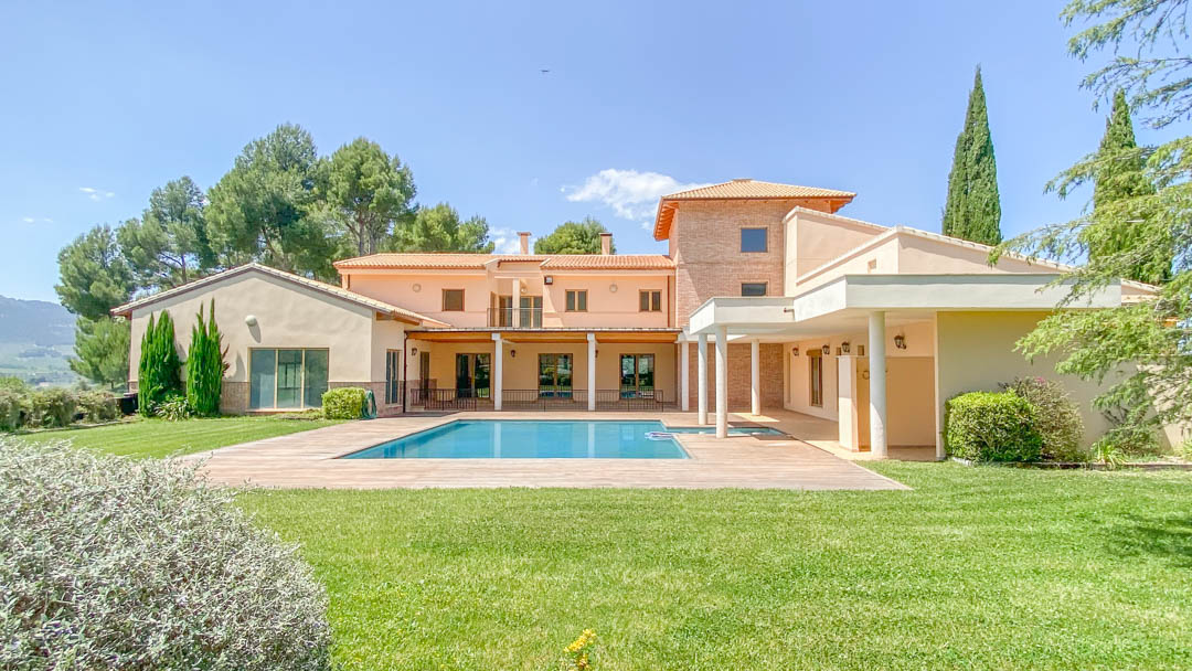 7 Bed, 8 Bath, HouseFor Sale, Penaguila, Alicante