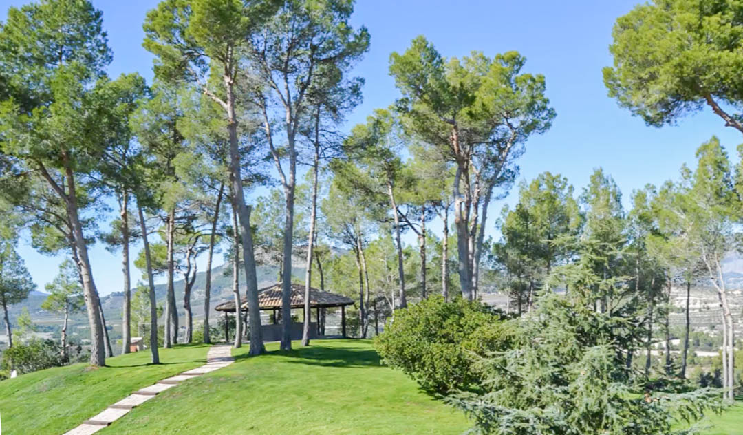 7 Bed, 8 Bath, HouseFor Sale, Penaguila, Alicante