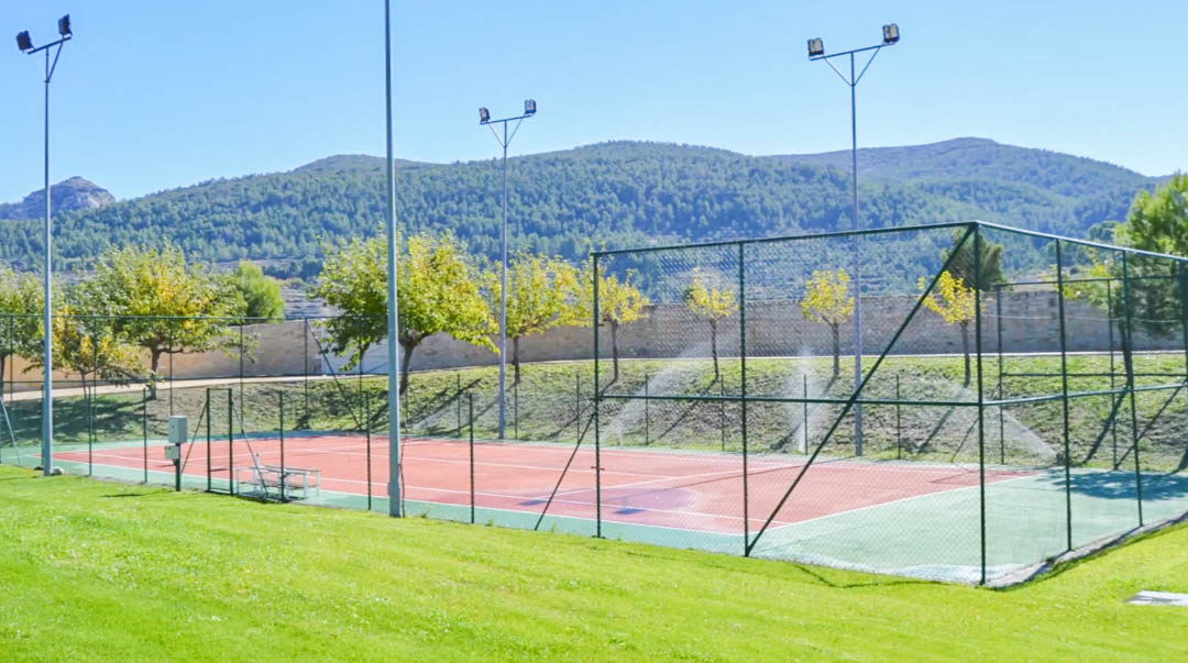 7 Bed, 8 Bath, HouseFor Sale, Penaguila, Alicante