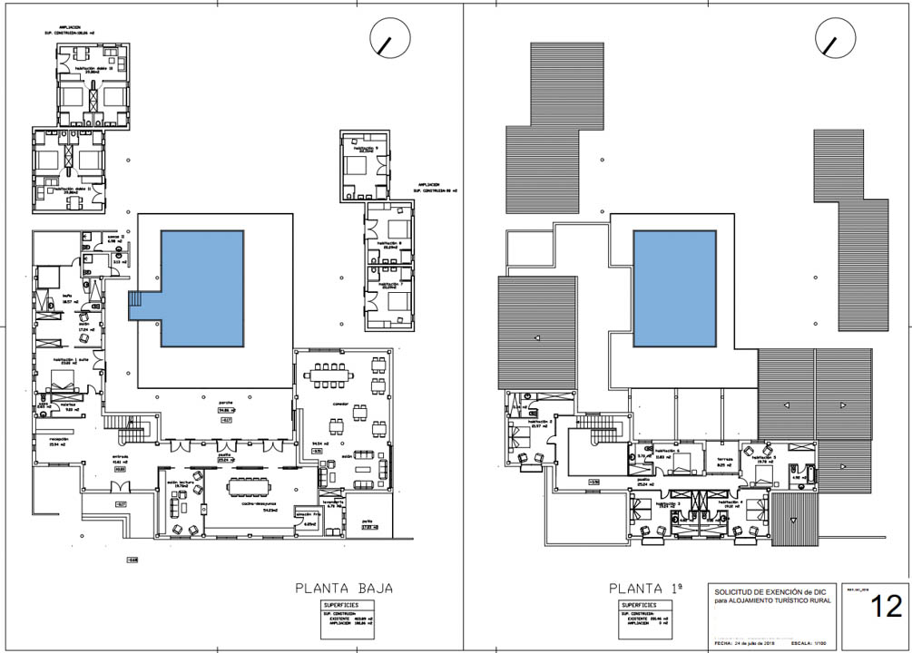 7 Bed, 8 Bath, HouseFor Sale, Penaguila, Alicante