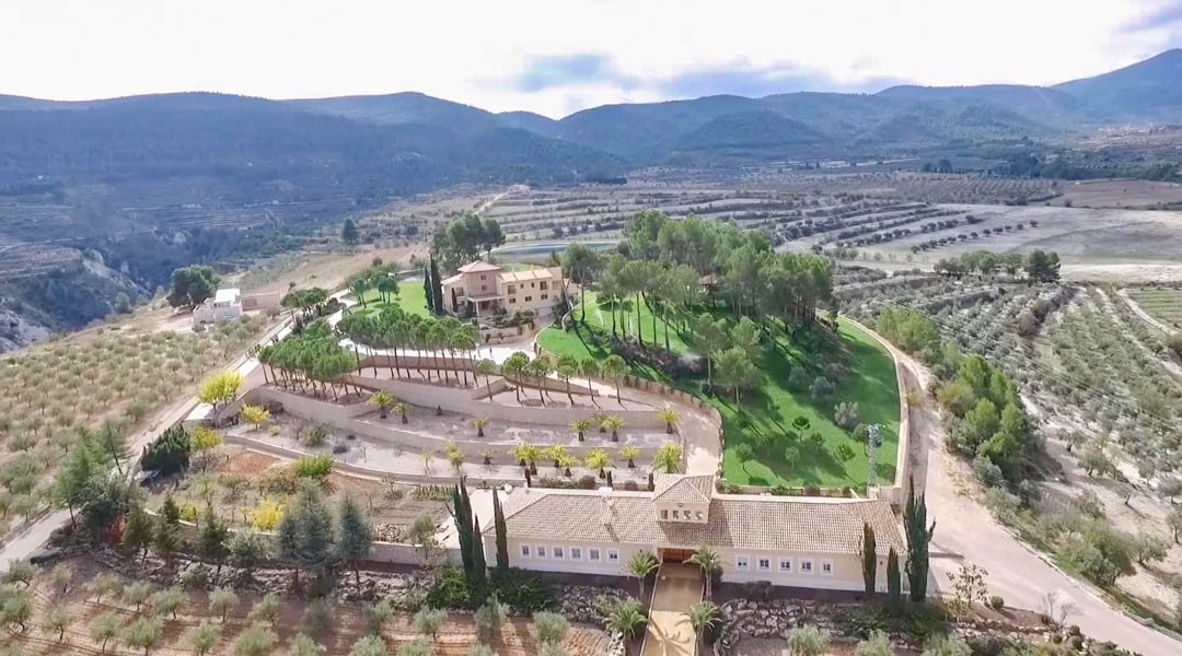 7 Bed, 8 Bath, HouseFor Sale, Penaguila, Alicante