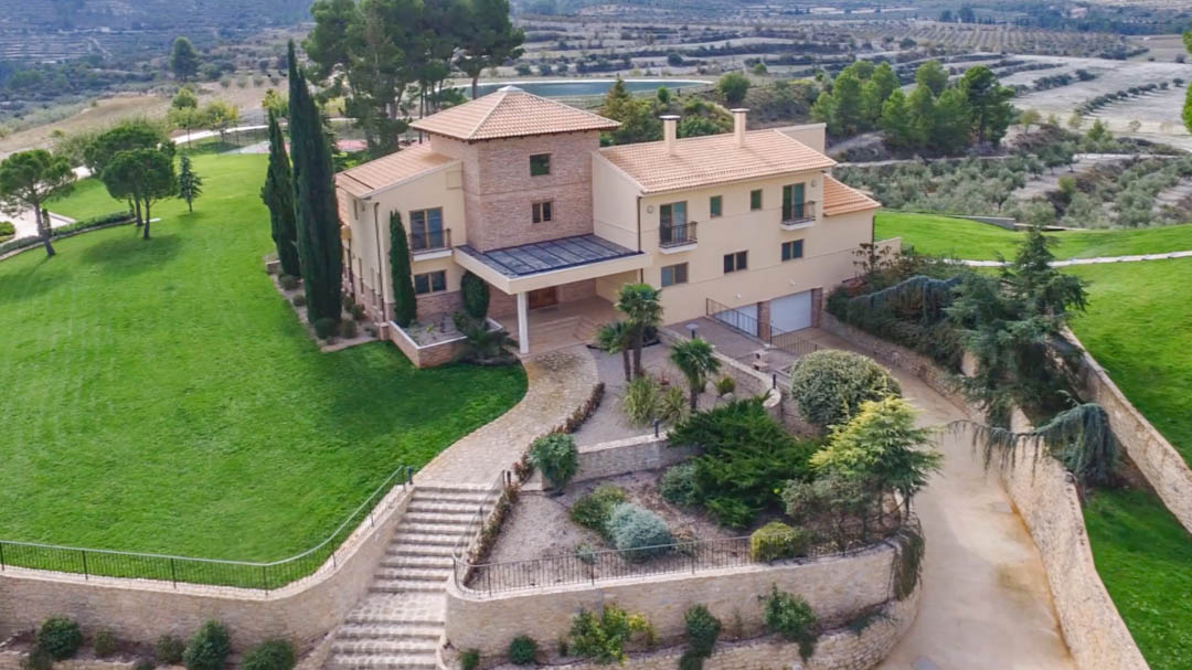 7 Bed, 8 Bath, HouseFor Sale, Penaguila, Alicante