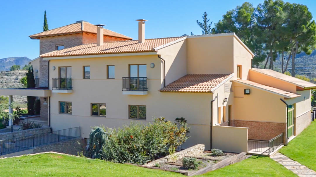 7 Bed, 8 Bath, HouseFor Sale, Penaguila, Alicante