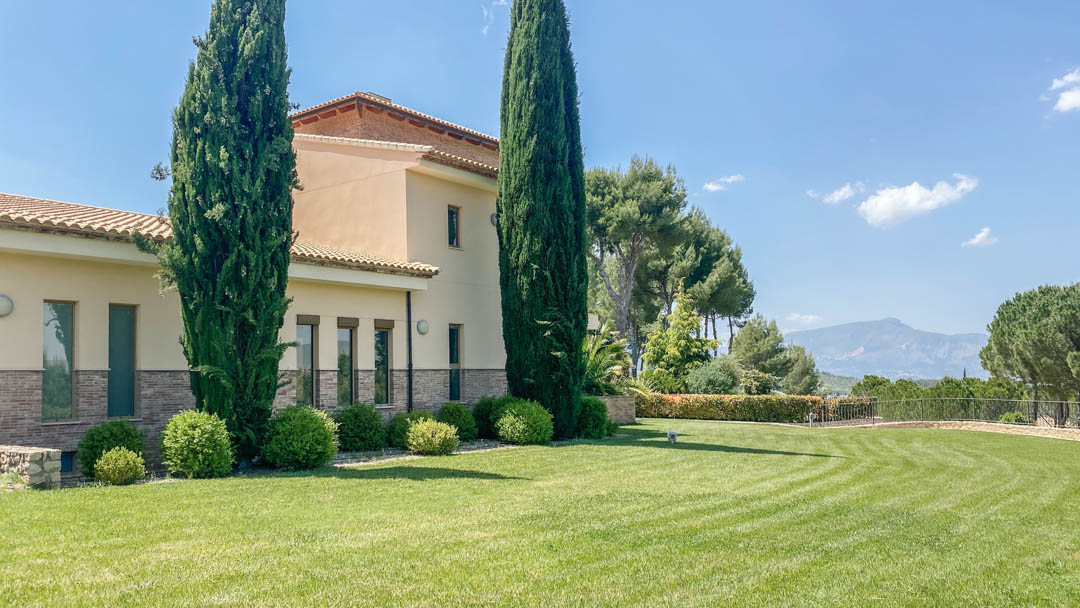 7 Bed, 8 Bath, HouseFor Sale, Penaguila, Alicante