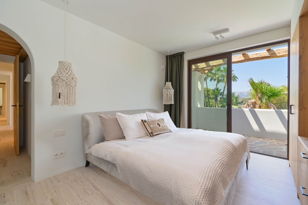 2 Bed, 1 Bath, ApartmentFor Sale, Benissa, Alicante