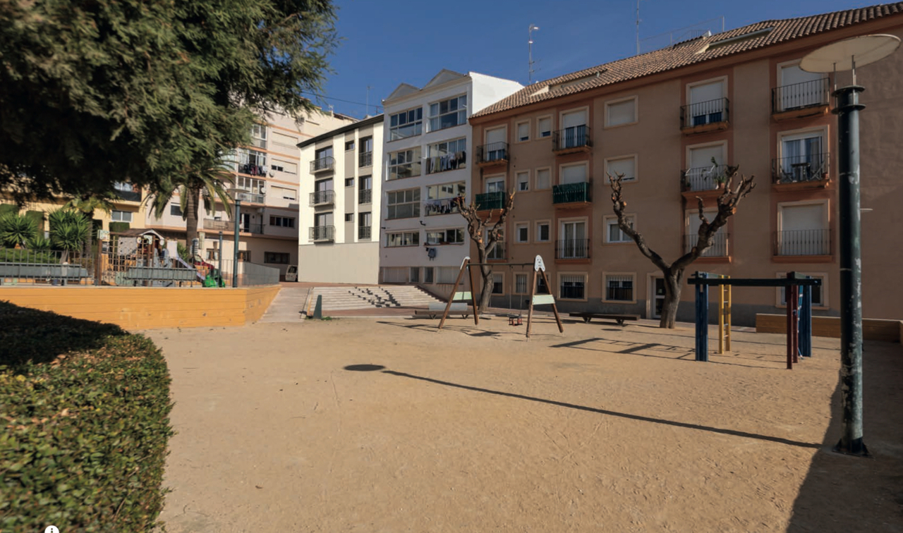 2 Bed, 1 Bath, ApartmentFor Sale, Benissa, Alicante