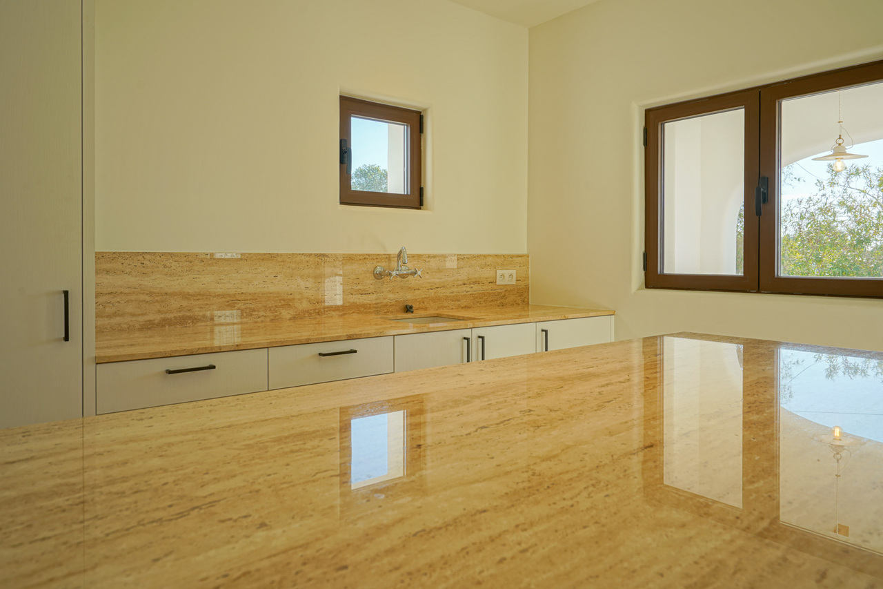 5 Bed, 5 Bath, HouseFor Sale, Benissa, Alicante