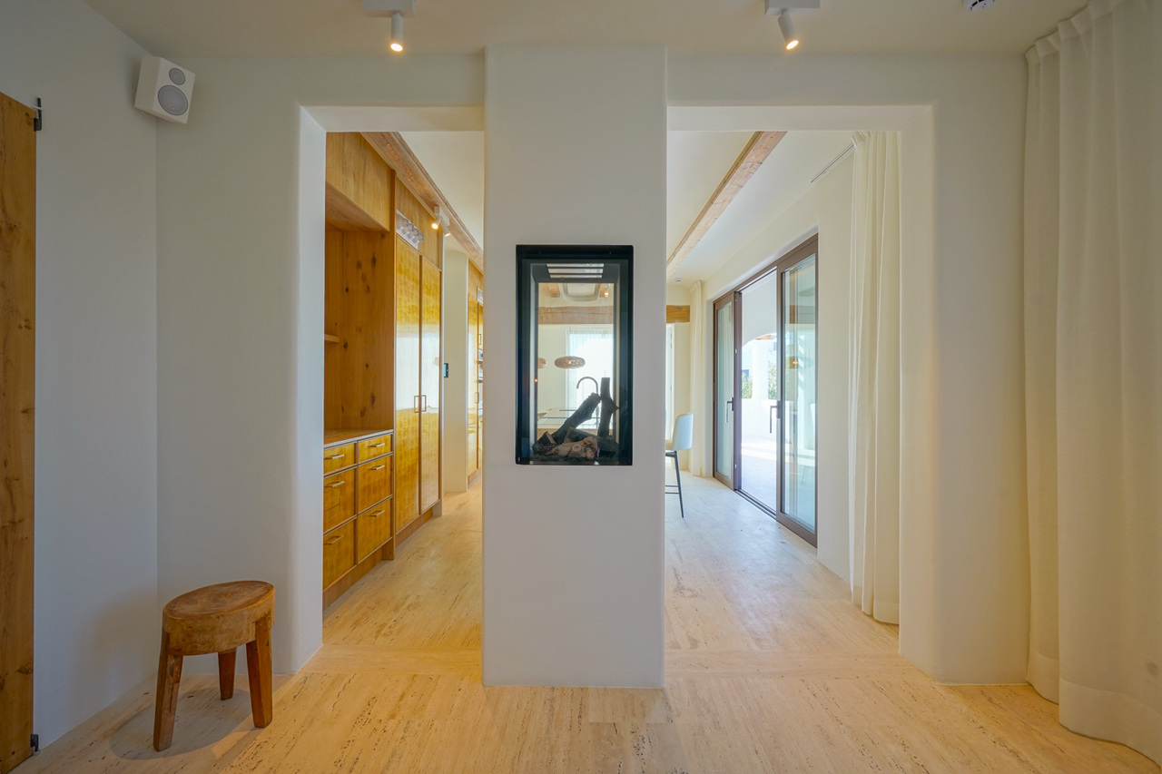 5 Bed, 5 Bath, HouseFor Sale, Benissa, Alicante