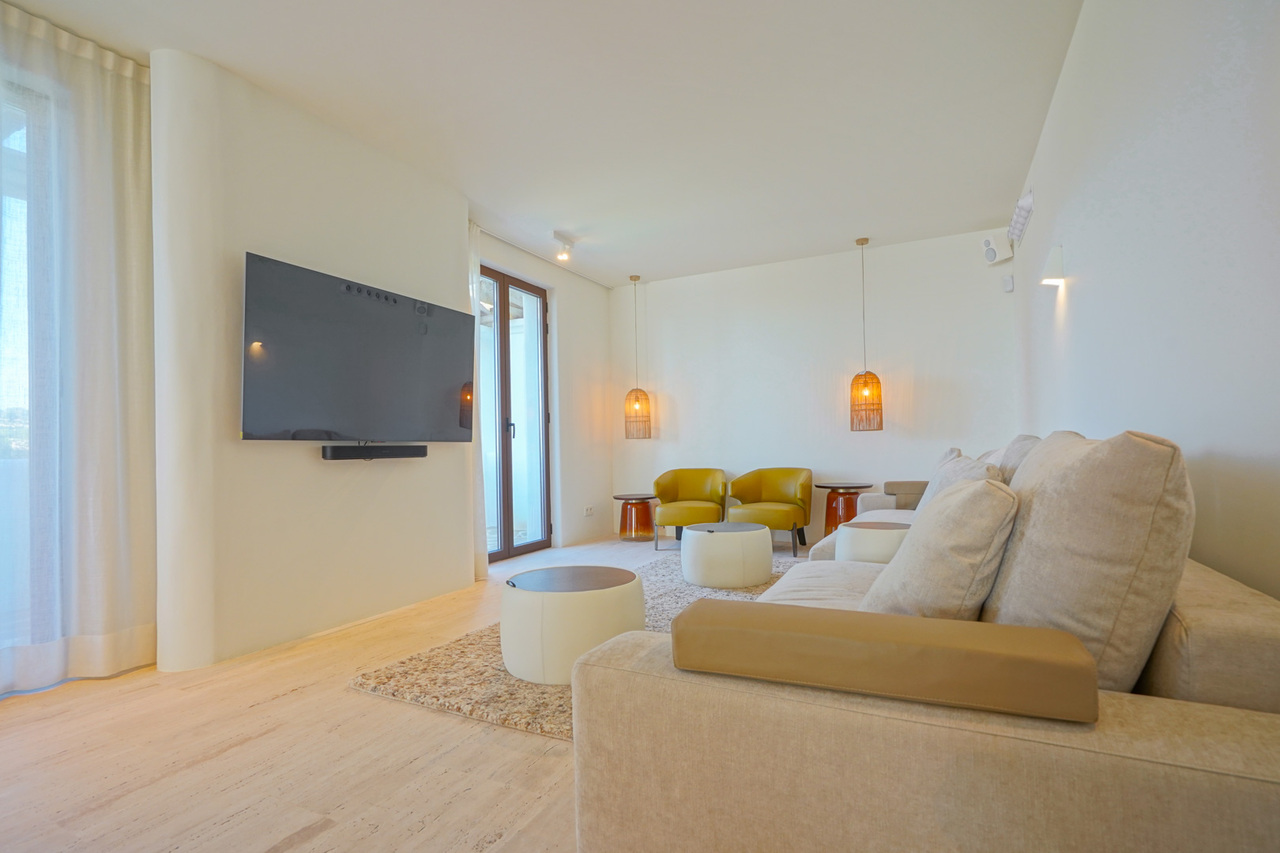 5 Bed, 5 Bath, HouseFor Sale, Benissa, Alicante