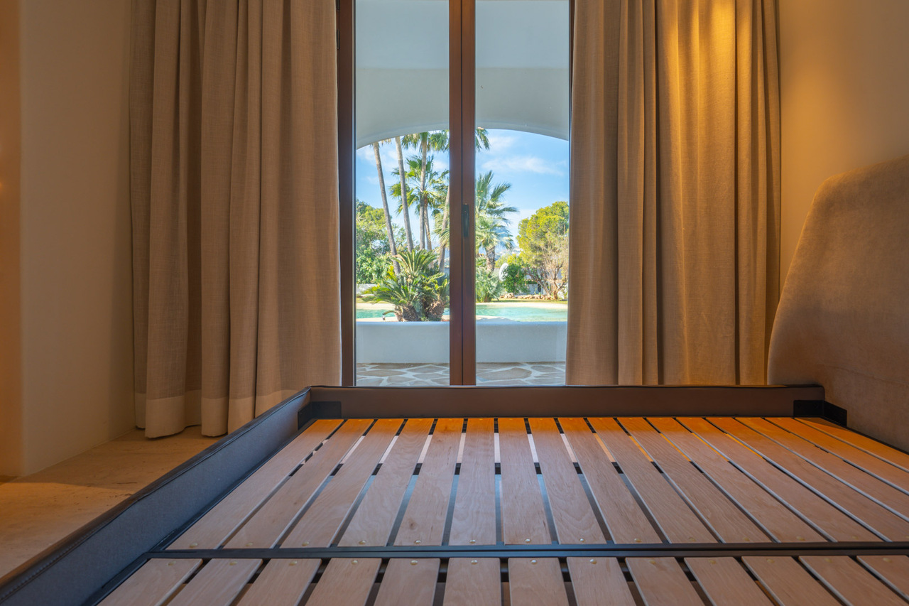 5 Bed, 5 Bath, HouseFor Sale, Benissa, Alicante