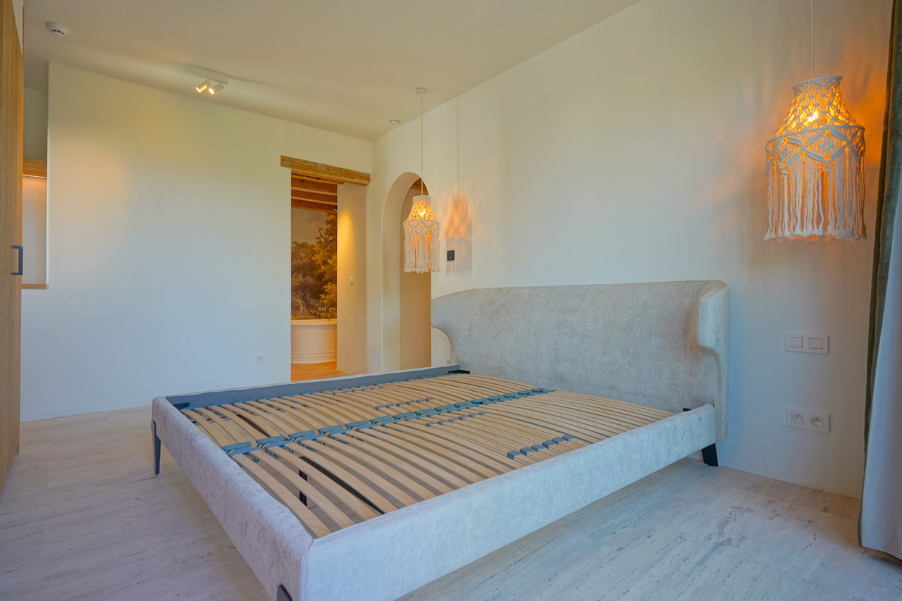 5 Bed, 5 Bath, HouseFor Sale, Benissa, Alicante