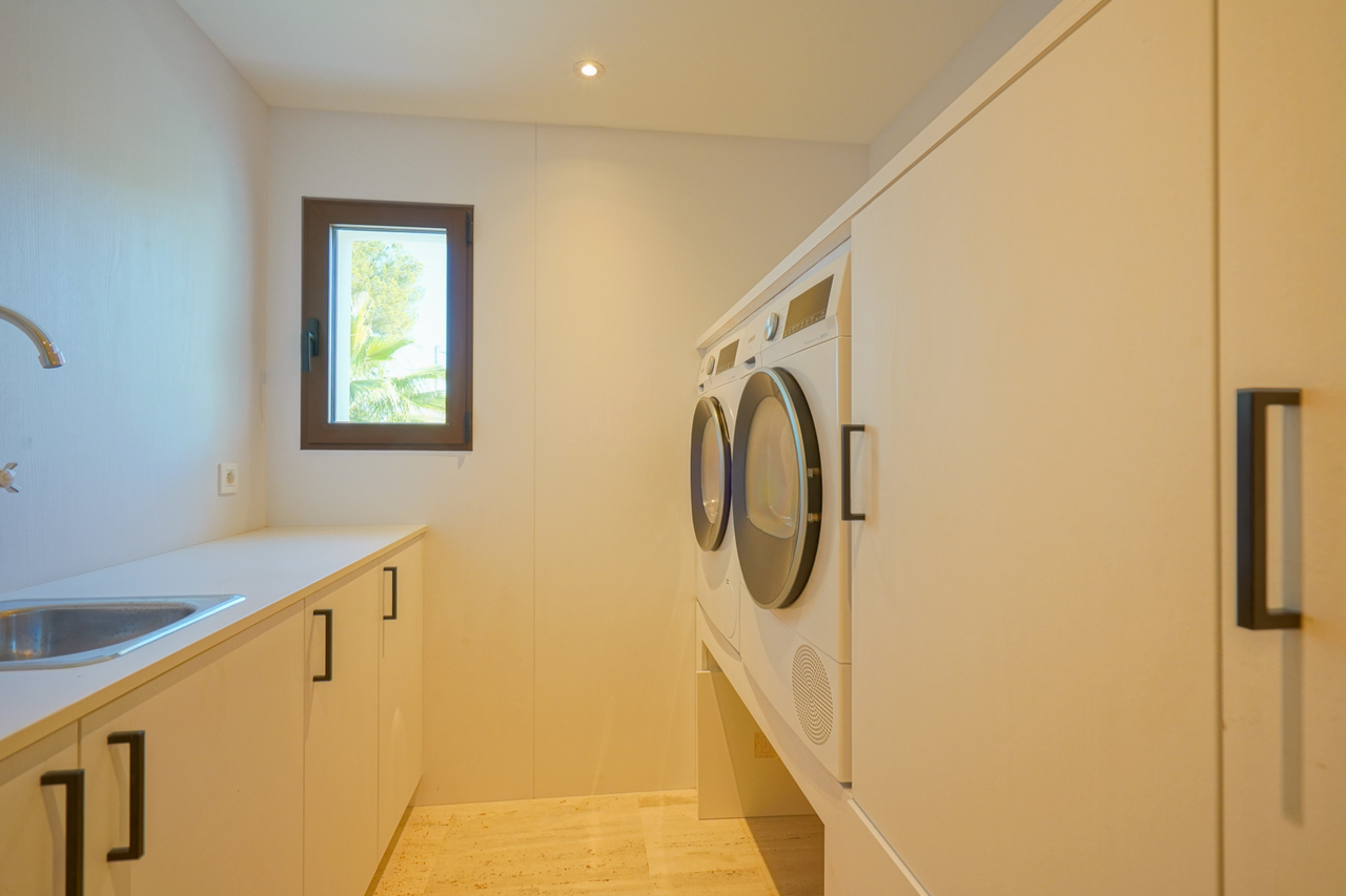 5 Bed, 5 Bath, HouseFor Sale, Benissa, Alicante