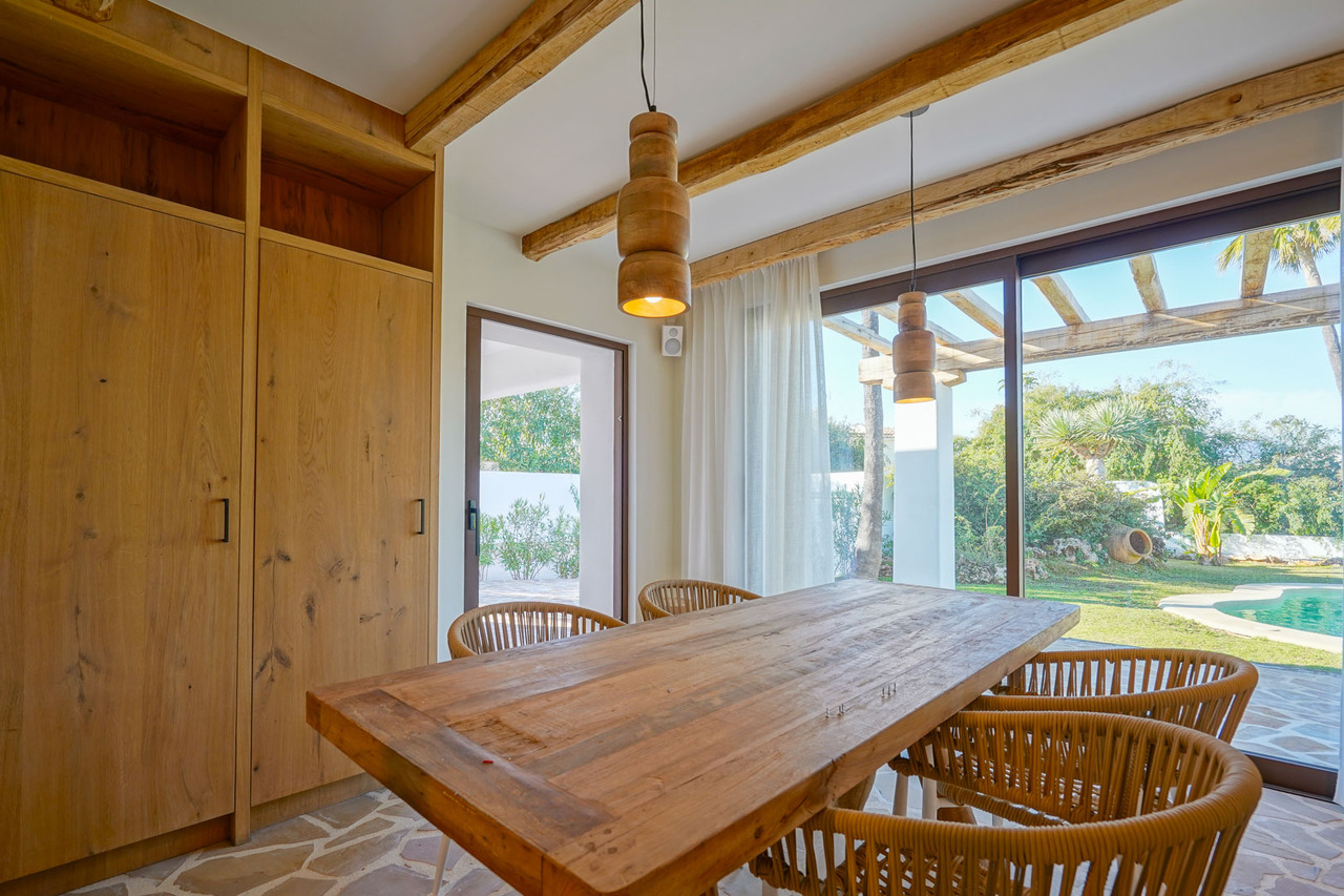 5 Bed, 5 Bath, HouseFor Sale, Benissa, Alicante