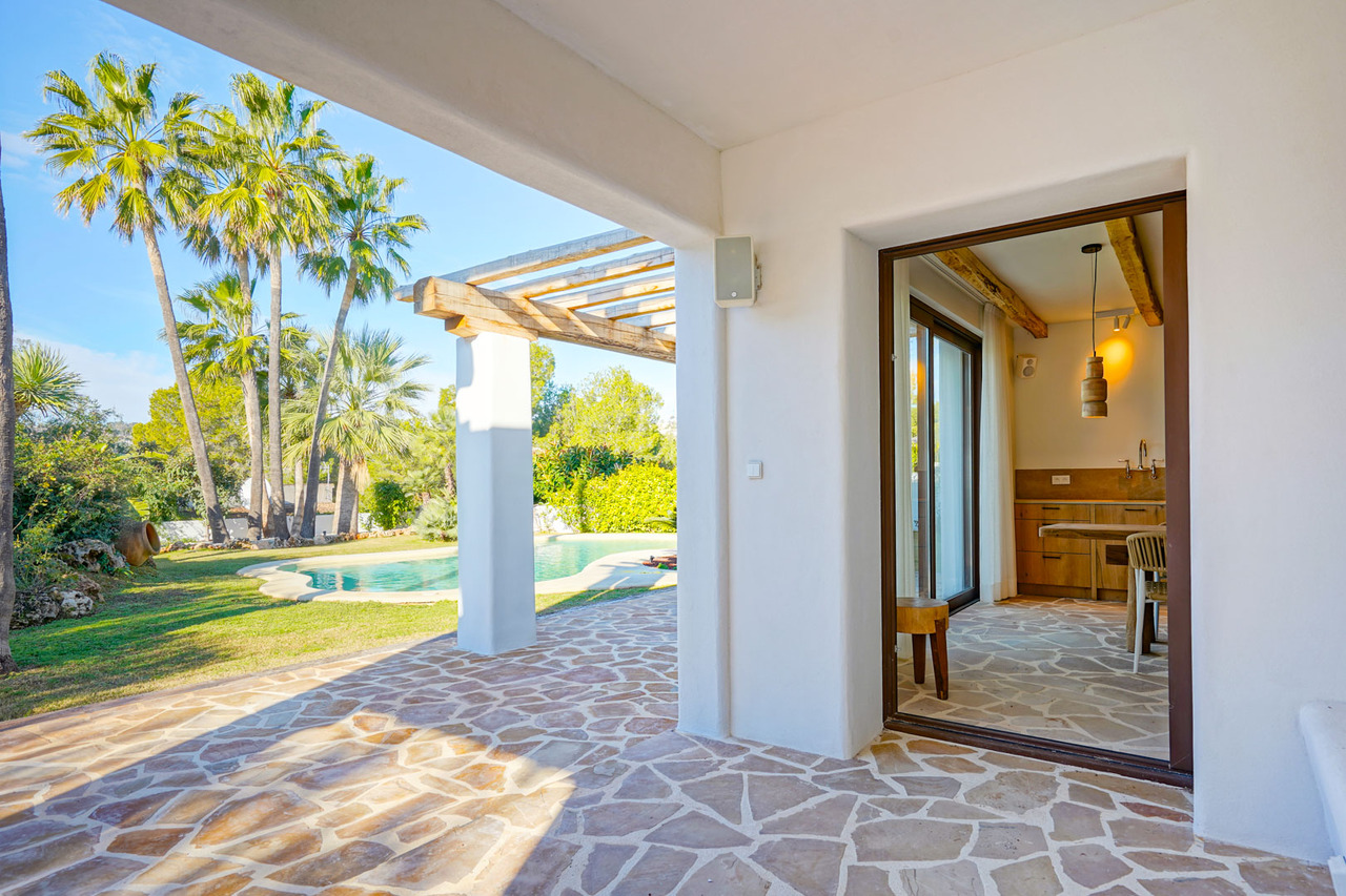 5 Bed, 5 Bath, HouseFor Sale, Benissa, Alicante