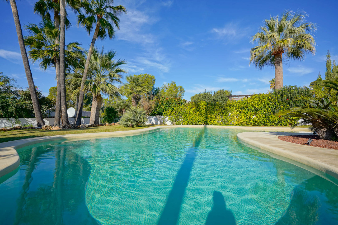 5 Bed, 5 Bath, HouseFor Sale, Benissa, Alicante