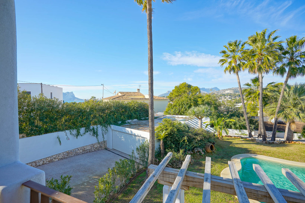 5 Bed, 5 Bath, HouseFor Sale, Benissa, Alicante